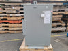 BEAVER 45 kVA Transformer 600 pri. volts, 208/120 sec. volts TVR45T-H34A3