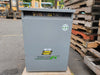BEAVER 45 kVA Transformer 600 pri. volts, 208/120 sec. volts TVR45T-H34A3