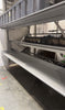 VIDIR 30' Shelving Carousel - Automated Warehouse Vertical Storage Solution 