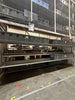 VIDIR 30' Shelving Carousel - Automated Warehouse Vertical Storage Solution 