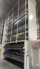 VIDIR 30' Shelving Carousel - Automated Warehouse Vertical Storage Solution 
