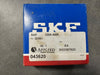 SKF Angular Contact Ball Bearing 45mm ID x 100mm OD x 39.7mm W, 3309 ANR