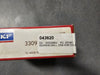 SKF Angular Contact Ball Bearing 45mm ID x 100mm OD x 39.7mm W, 3309 ANR