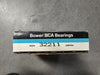 NTN Single Row Tapered Roller Bearing 55mm ID x 100mm OD x 26.75mm W, 4T-32211