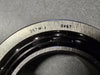FAG Angular Contact Ball Bearing 75mm ID x 130mm OD x 25mm W, 7215B.TVP
