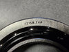 FAG Angular Contact Ball Bearing 75mm ID x 130mm OD x 25mm W, 7215B.TVP