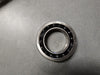 FAG Angular Contact Ball Bearing 75mm ID x 130mm OD x 25mm W, 7215B.TVP