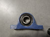SKF Pillow Block Ball Bearing Unit 1.18" Bore, SY 1.3/16FM 