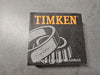 TIMKEN Tapered Roller Bearings 139mm ID x 236mm OD x 57mm W, HM231112