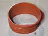 VICTAULIC 10" 11.25 Deg Elbow Grooved End No. 13