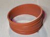 VICTAULIC 10" 11.25 Deg Elbow Grooved End No. 13