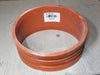 VICTAULIC 10" 11.25 Deg Elbow Grooved End No. 13