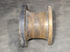 BEBITZ FLANGES WORKS PVT LIMITED 10" Class 150 x Class 300 Weld Neck Flange Spool Piece ASME B16.5, A/SA105N