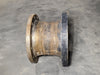 BEBITZ FLANGES WORKS PVT LIMITED 10" Class 150 x Class 300 Weld Neck Flange Spool Piece ASME B16.5, A/SA105N