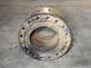 BEBITZ FLANGES WORKS PVT LIMITED 10" Class 150 x Class 300 Weld Neck Flange Spool Piece ASME B16.5, A/SA105N