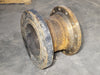 BEBITZ FLANGES WORKS PVT LIMITED 10" Class 150 x Class 300 Weld Neck Flange Spool Piece ASME B16.5, A/SA105N