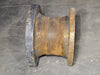 BEBITZ FLANGES WORKS PVT LIMITED 10" Class 150 x Class 300 Weld Neck Flange Spool Piece ASME B16.5, A/SA105N