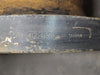 BEBITZ FLANGES WORKS PVT LIMITED 10" Class 150 x Class 300 Weld Neck Flange Spool Piece ASME B16.5, A/SA105N