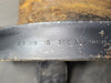 BEBITZ FLANGES WORKS PVT LIMITED 10" Class 150 x Class 300 Weld Neck Flange Spool Piece ASME B16.5, A/SA105N