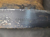 BEBITZ FLANGES WORKS PVT LIMITED 10" Class 150 x Class 300 Weld Neck Flange Spool Piece ASME B16.5, A/SA105N