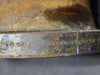 BEBITZ FLANGES WORKS PVT LIMITED 10" Class 150 x Class 300 Weld Neck Flange Spool Piece ASME B16.5, A/SA105N