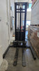 HOC 3300 lb Semi Electric Stacker EMS1535-II