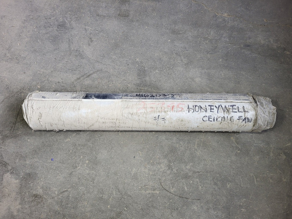 HONEYWELL Conveyor Belt w/ Nylon ALLIGATOR Lacing - For RAPISCAN 500-Series EPX X-Ray Scanner 