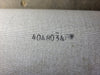 HONEYWELL Conveyor Belt w/ Nylon ALLIGATOR Lacing - For RAPISCAN 500-Series EPX X-Ray Scanner 