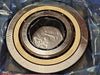 SKF Four-point Contact Ball Bearing  110mm ID x 240mm OD x 50mm W, QJ 322 N2MA