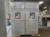 EATON S3000 Low Voltage Switchgear Lineup - 2000A, 600Y/347V, 3-Phase, 50kA - 3 Sections
