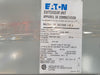 EATON S3000 Low Voltage Switchgear Lineup - 2000A, 600Y/347V, 3-Phase, 50kA - 3 Sections