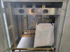 EATON S3000 Low Voltage Switchgear Lineup - 2000A, 600Y/347V, 3-Phase, 50kA - 3 Sections