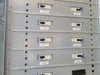 EATON S3000 Low Voltage Switchgear Lineup - 2000A, 600Y/347V, 3-Phase, 50kA - 3 Sections