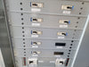 EATON S3000 Low Voltage Switchgear Lineup - 2000A, 600Y/347V, 3-Phase, 50kA - 3 Sections