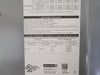 SQUARE D 200 Amp, 3 Pole, 600 Volt Non Fusible Safety Switch CHU364AWK