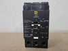 SQUARE D 15 Amp, 3 Pole, 600/347 Volts Circuit Breaker EDB36015