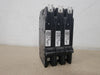 SQUARE D 15 Amp, 3 Pole, 600/347 Volts Circuit Breaker EDB36015