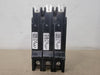 SQUARE D 15 Amp, 3 Pole, 600/347 Volts Circuit Breaker EDB36015