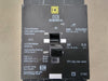 SQUARE D 15 Amp, 3 Pole, 600/347 Volts Circuit Breaker EDB36015