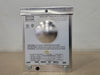 HUBBELL 30 A, 600 VAC, 2 Pole Manual Motor Disconnect HBL13R92D