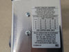 HUBBELL 30 A, 600 VAC, 2 Pole Manual Motor Disconnect HBL13R92D