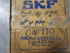SKF Self-aligning Ball Bearing 90mm ID x 160mm OD x 30mm W, 1218