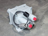 HITACHI Oil Reserve Tank Pump 4656953