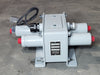 HITACHI Oil Reserve Tank Pump 4656953