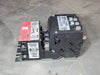 SIEMENS 40 Amps, NEMA Size 1 Heavy Duty Motor Starter 14ESF32AF
