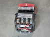 SIEMENS 40 Amps, NEMA Size 1 Heavy Duty Motor Starter 14ESF32AF