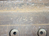 DURATRAY CLAMP;REAR LEFT;DURATRAY;362289
