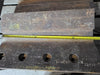 DURATRAY CLAMP;REAR LEFT;DURATRAY;362289