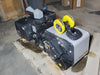 KONECRANES 1 Ton Electric Hoist Overhead Crane CXT20410010P16FALOS