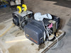 KONECRANES 1 Ton Electric Hoist Overhead Crane CXT20410010P16FALOS
